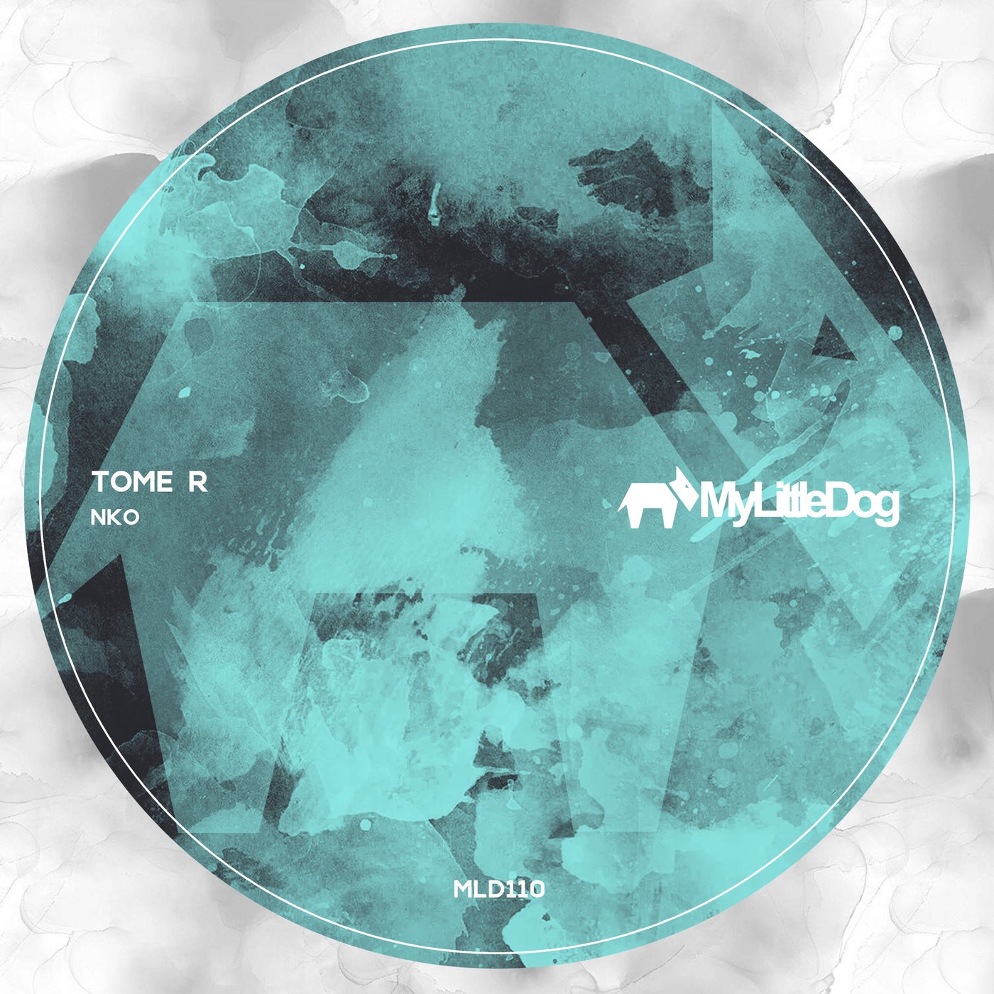 Tome R – Nko [MLD110]